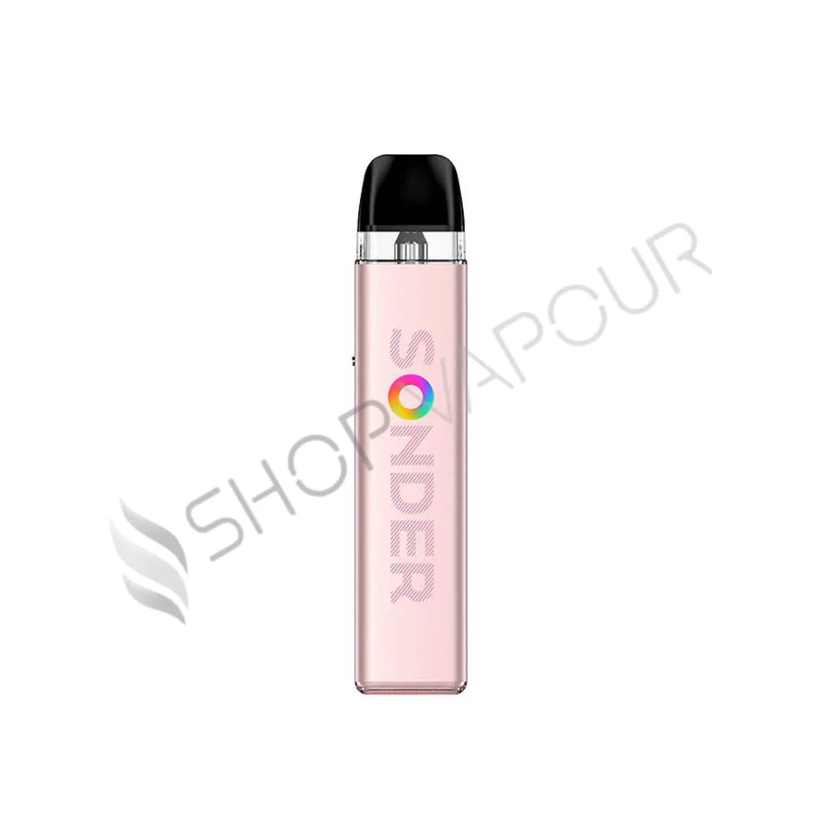 Geekvape Sonder Q2 Pod Vape Kit - Sakura Pink