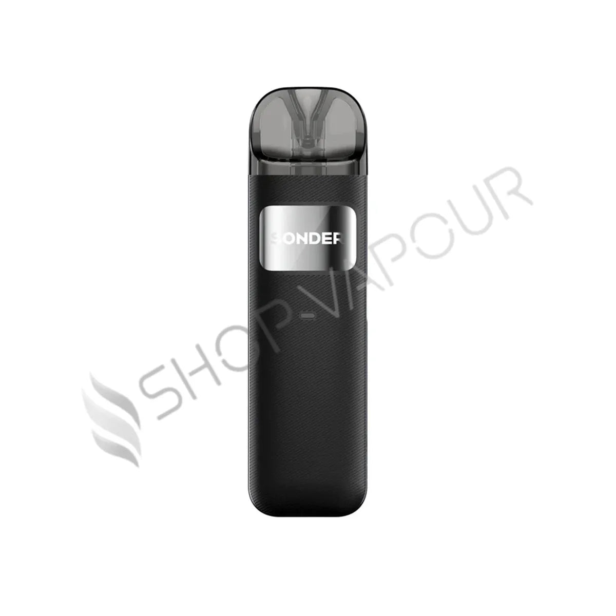 Geekvape Sonder U Pod Vape Kit - Black