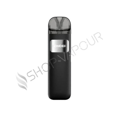 Geekvape Sonder U Pod Vape Kit - Black