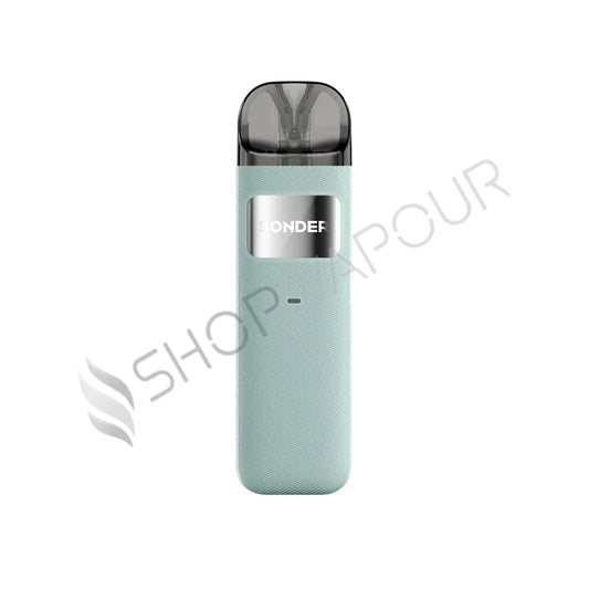 Geekvape Sonder U Pod Vape Kit - Celeste Glaze