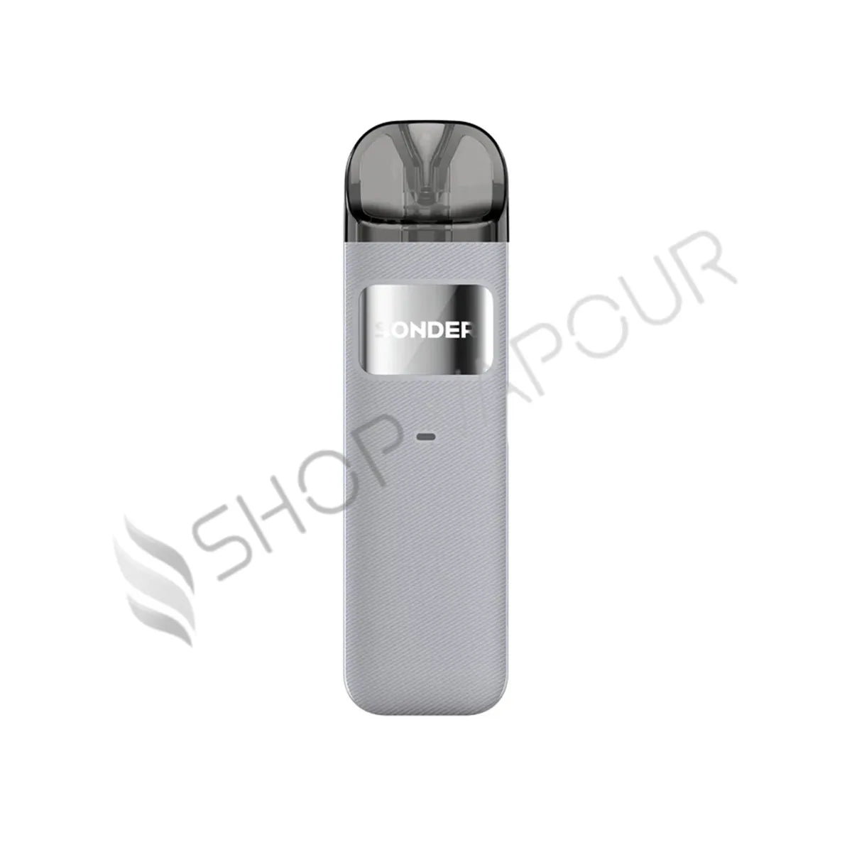 Geekvape Sonder U Pod Vape Kit - Grey