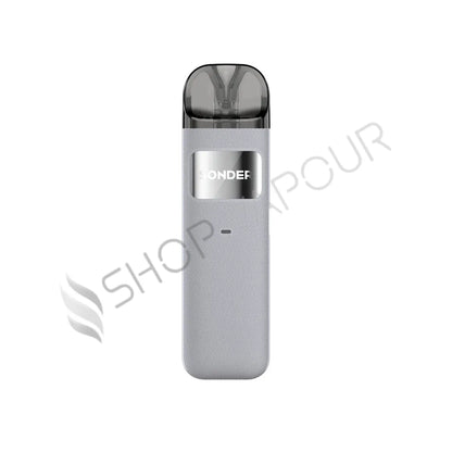Geekvape Sonder U Pod Vape Kit - Grey