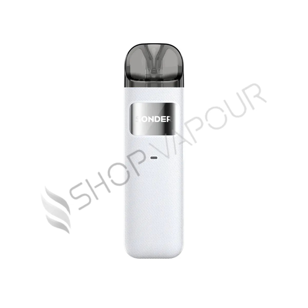 Geekvape Sonder U Pod Vape Kit - White