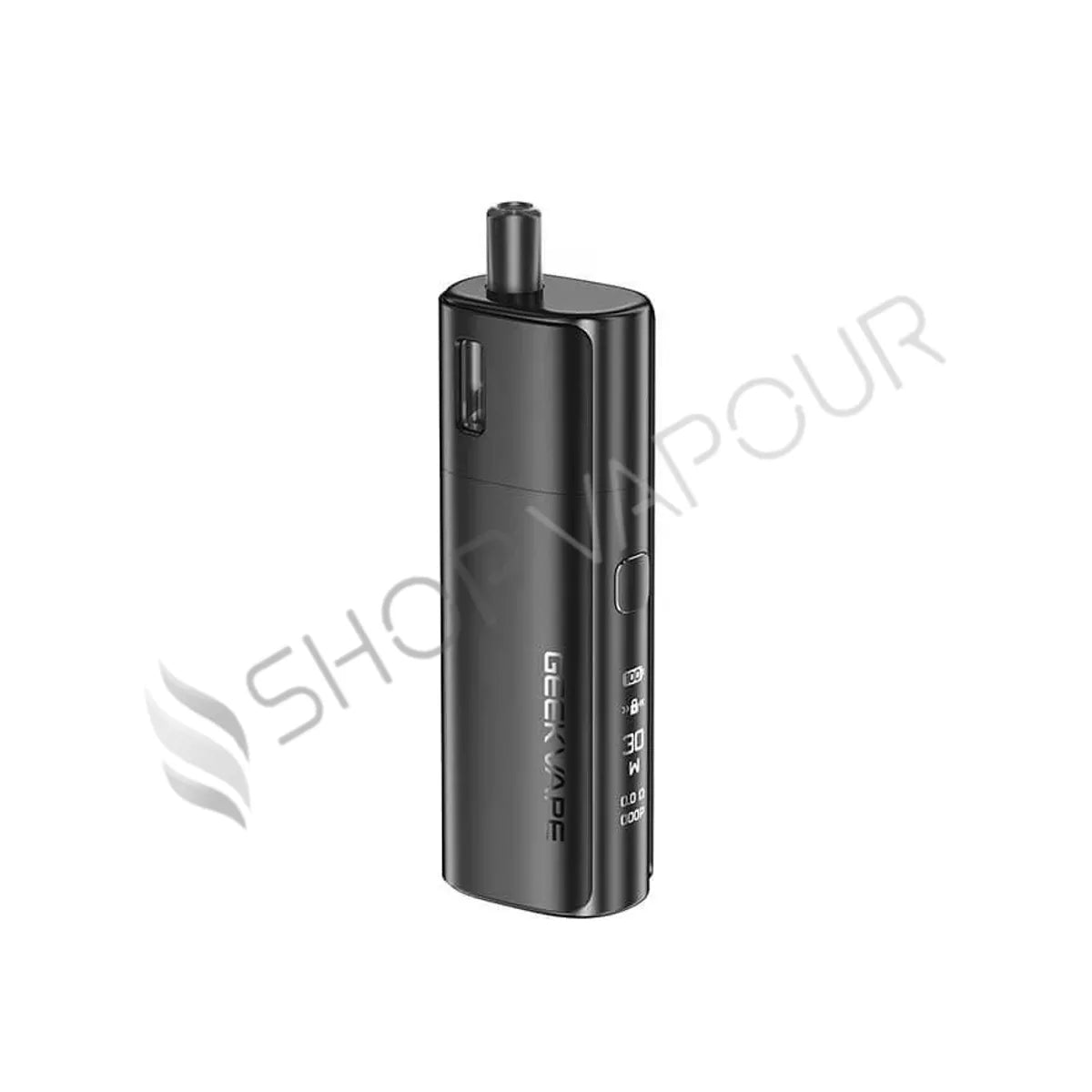 Geekvape Soul 2 Pod Vape Kit - Black