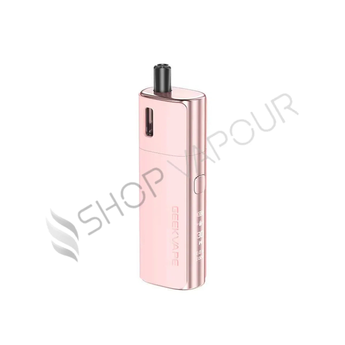 Geekvape Soul 2 Pod Vape Kit - Blush Pink