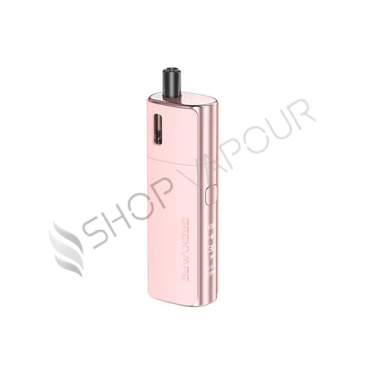 Geekvape Soul 2 Pod Vape Kit - Blush Pink