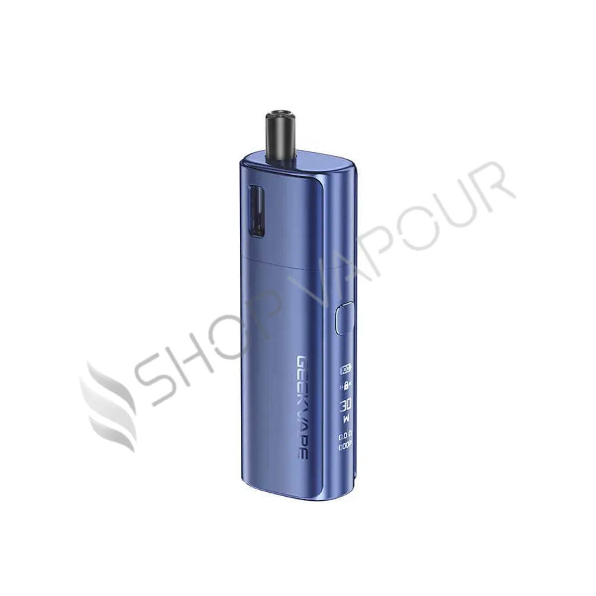 Geekvape Soul 2 Pod Vape Kit - Harbor Blue