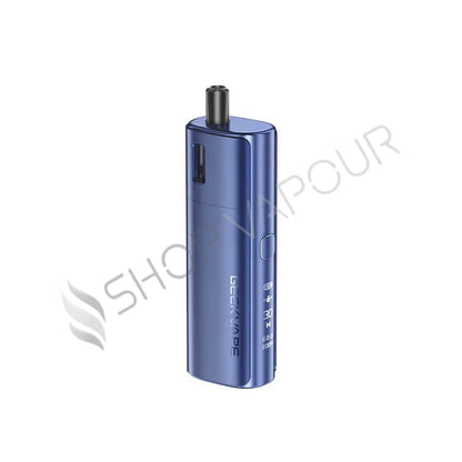 Geekvape Soul 2 Pod Vape Kit - Harbor Blue