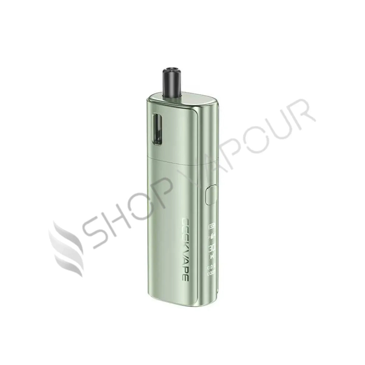 Geekvape Soul 2 Pod Vape Kit - Olive Green