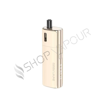 Geekvape Soul 2 Pod Vape Kit - Sands Beige