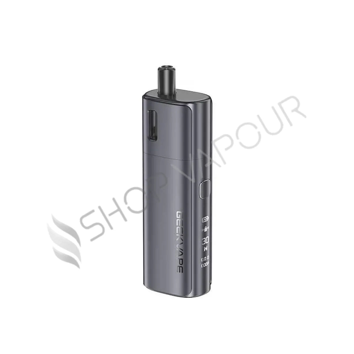 Geekvape Soul 2 Pod Vape Kit - Urban Grey