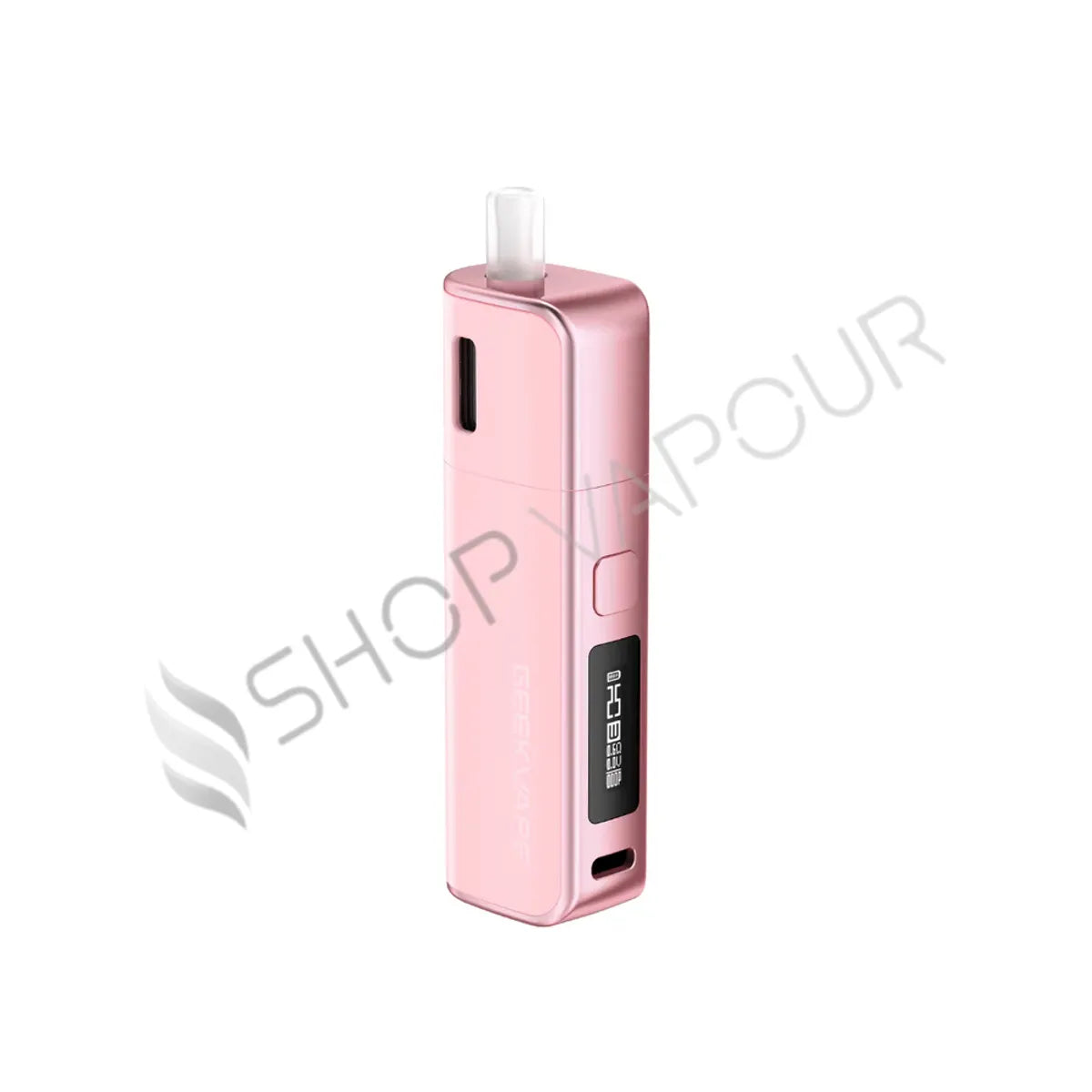 Geek Soul Pod Vape Kit - Pink