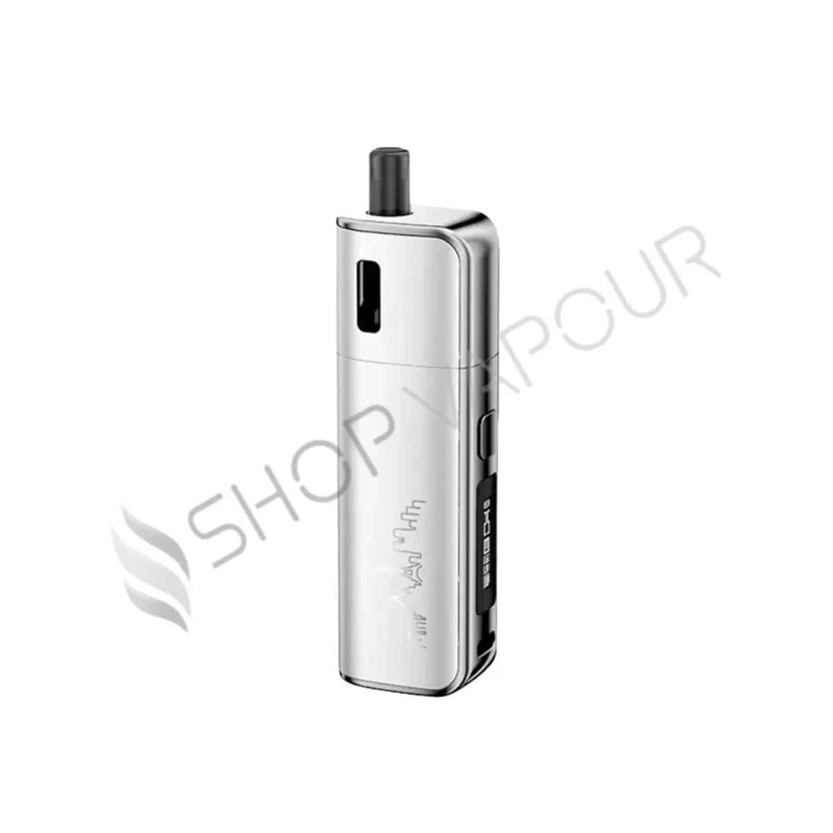Geek Soul Pod Vape Kit - Silver