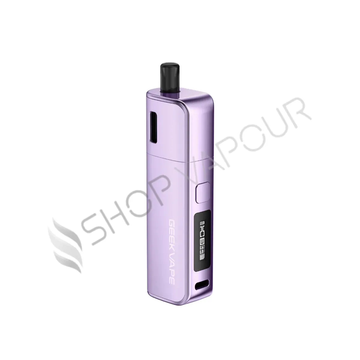 Geek Soul Pod Vape Kit - Voilet