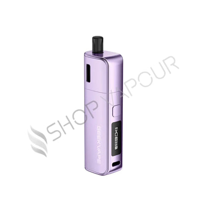 Geek Soul Pod Vape Kit - Voilet