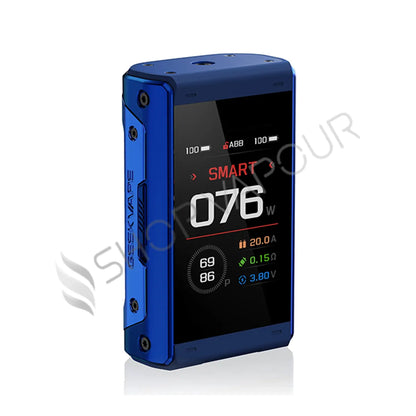 Geekvape T200 (Aegis Touch) Mod - Navy Blue