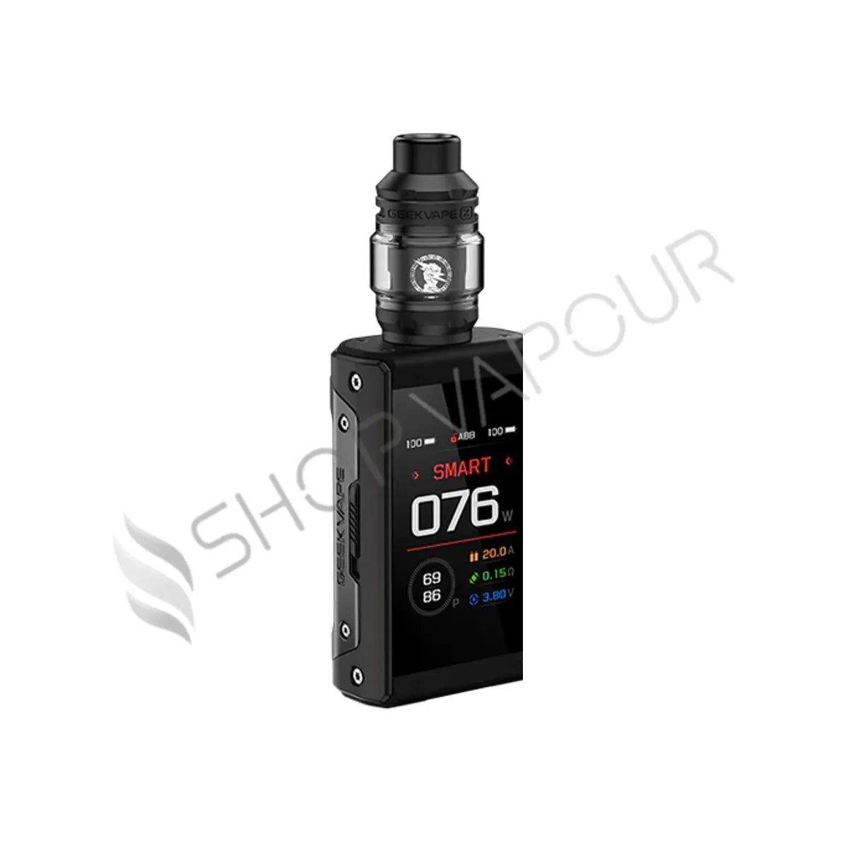 Geekvape T200 Vape Kit - Black