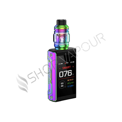 Geekvape T200 Vape Kit - Rainbow