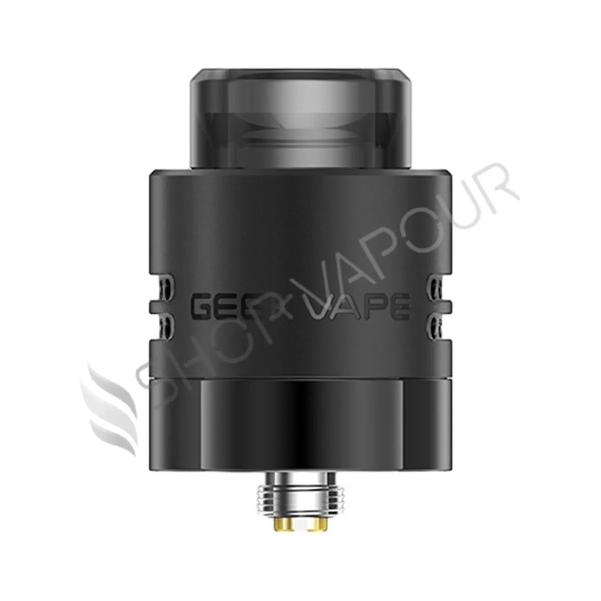 Geekvape Tsunami Reborn Z RDA Vape Tank - Black