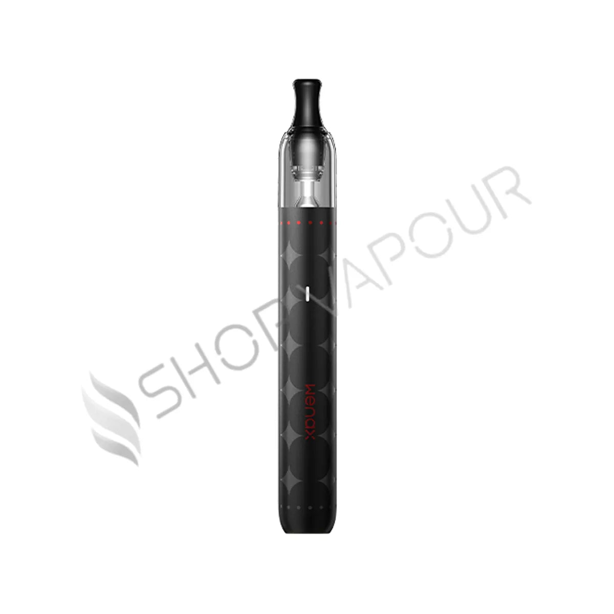 Geekvape Wenax M2 Pod Vape Kit - Black Limited Edition
