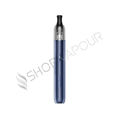 Geekvape Wenax M2 Pod Vape Kit - Eclipse Blue