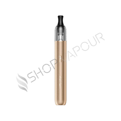 Geekvape Wenax M2 Pod Vape Kit - Honor Champagne