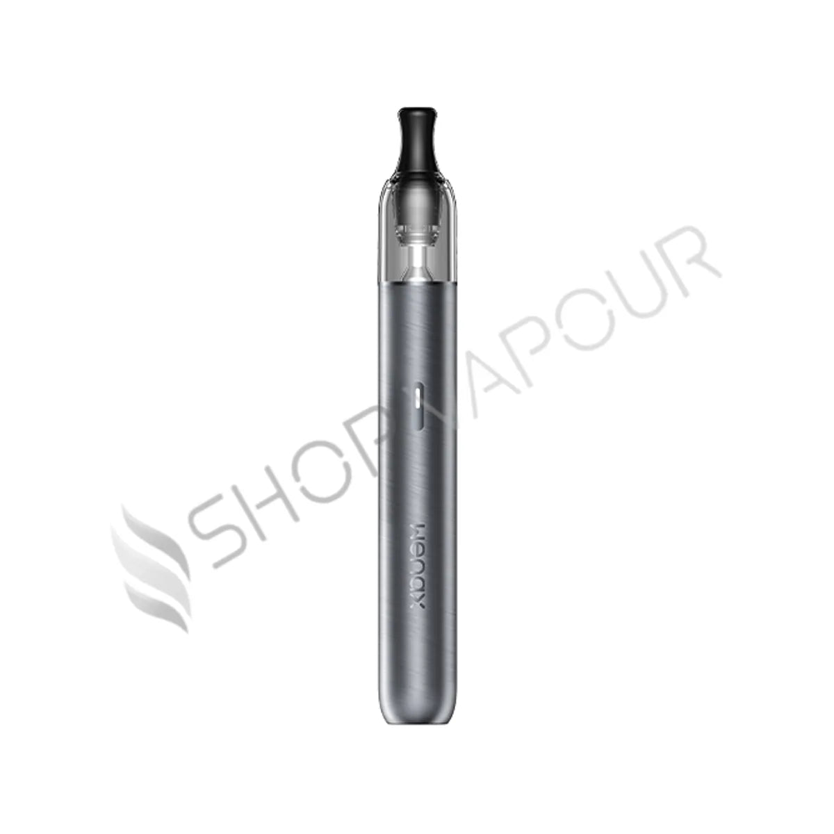 Geekvape Wenax M2 Pod Vape Kit - Iron Silver
