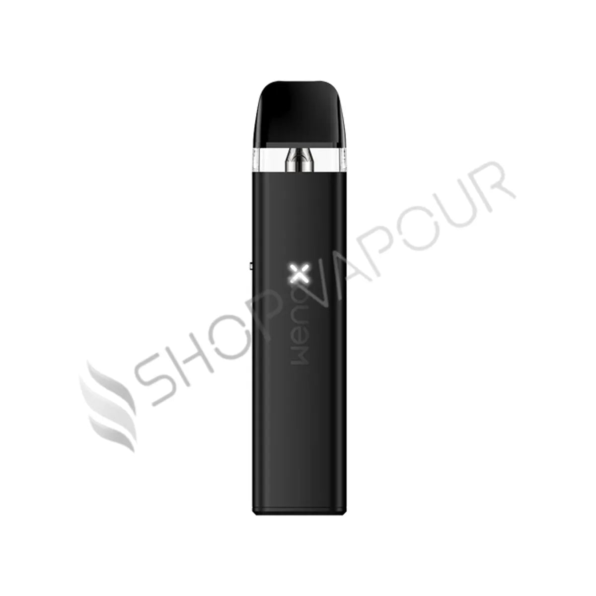 Geekvape Wenax Q Mini Pod Vape Kit - Black