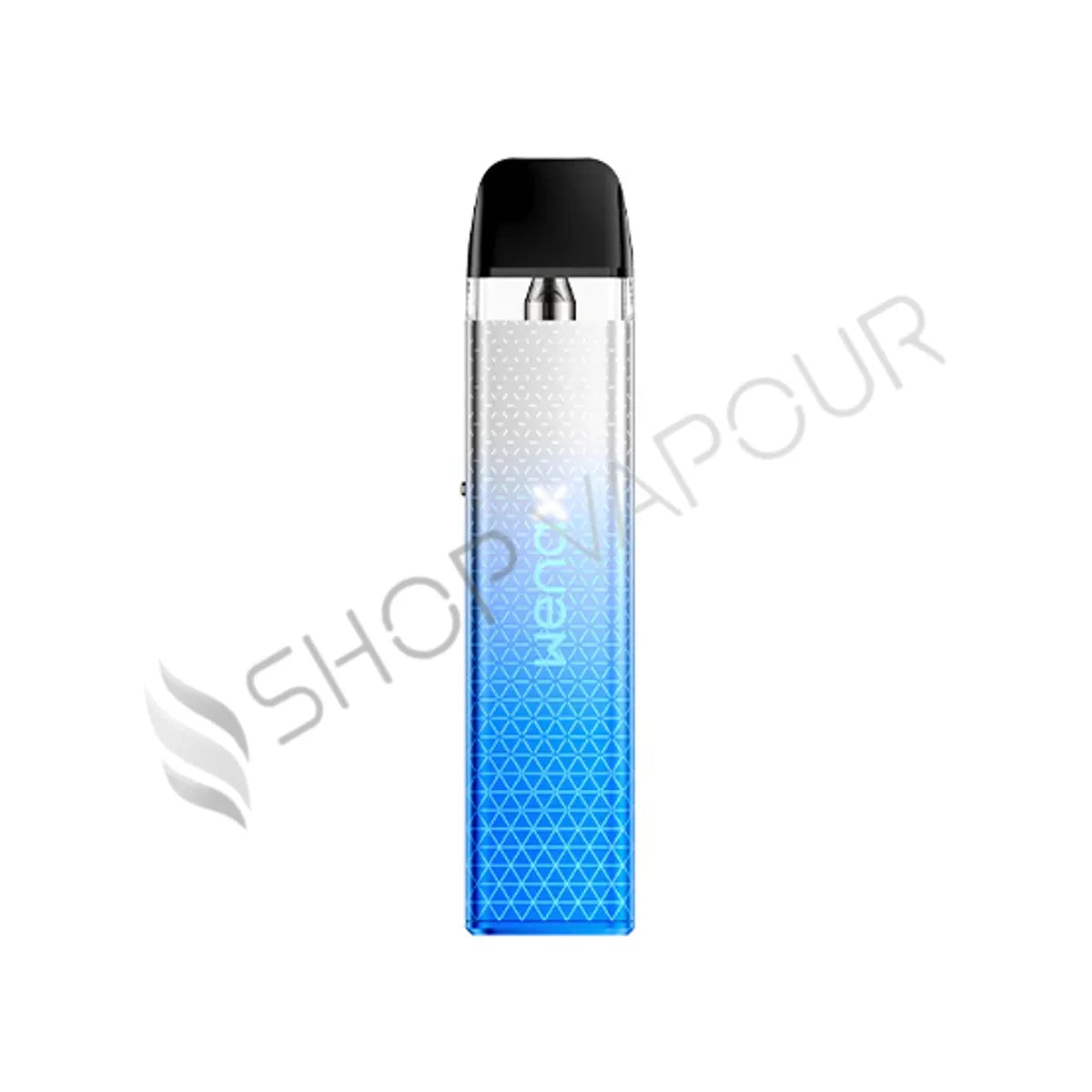 Geekvape Wenax Q Mini Pod Vape Kit - Gradient Blue