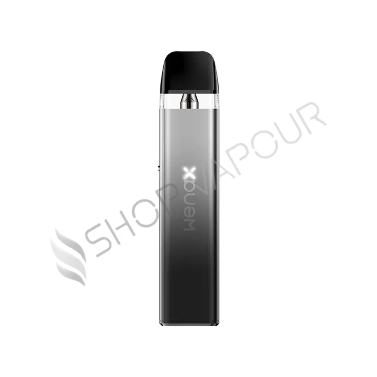 Geekvape Wenax Q Mini Pod Vape Kit - Gradient Grey