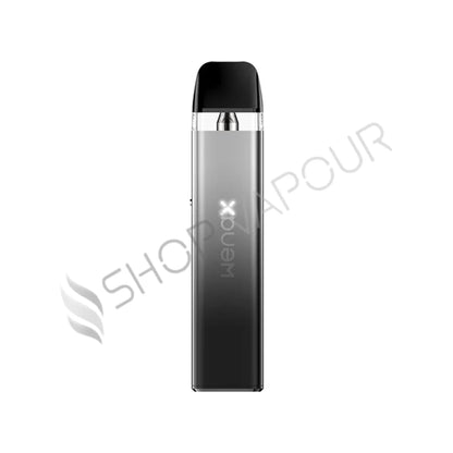 Geekvape Wenax Q Mini Pod Vape Kit - Gradient Grey