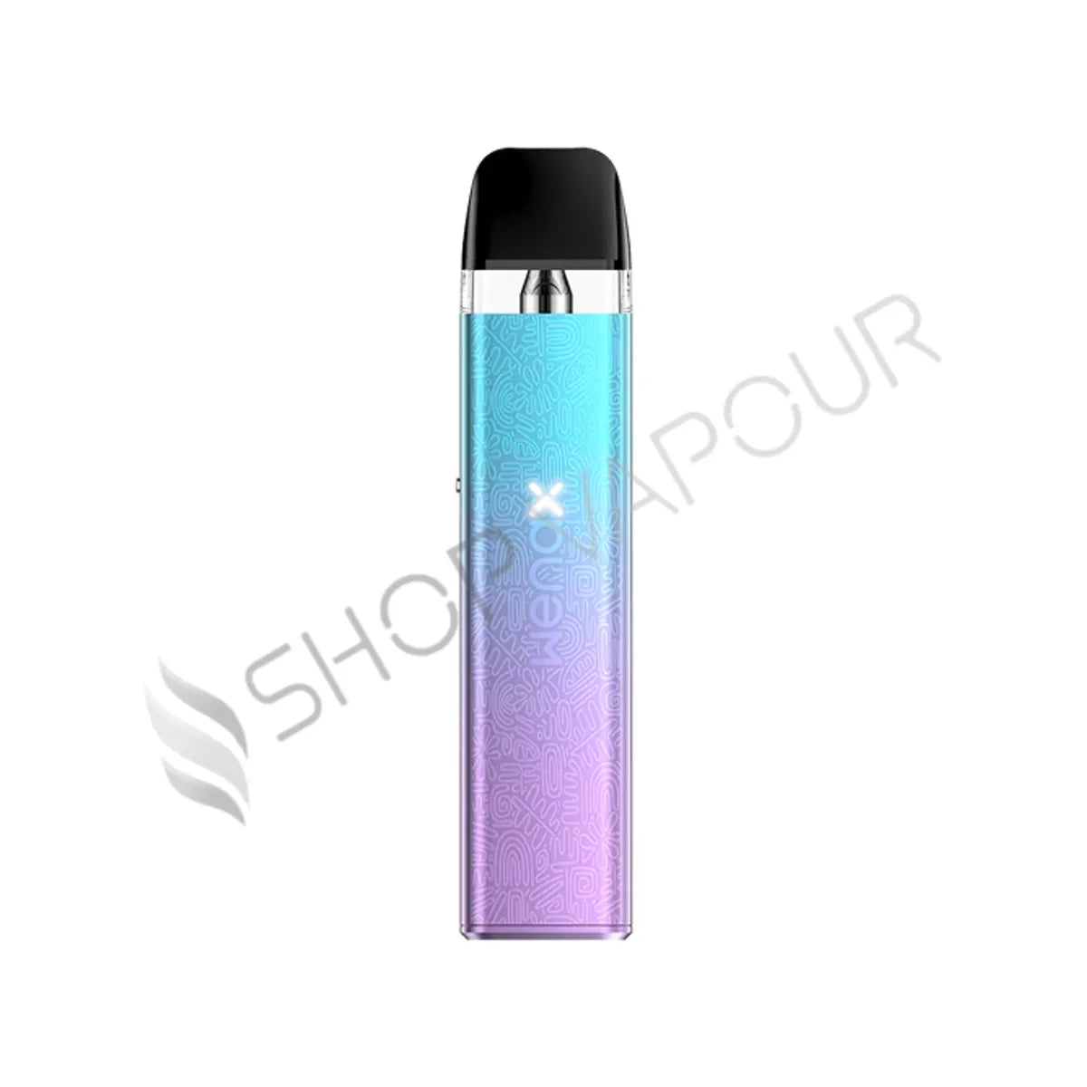 Geekvape Wenax Q Mini Pod Vape Kit - Gradient Purple