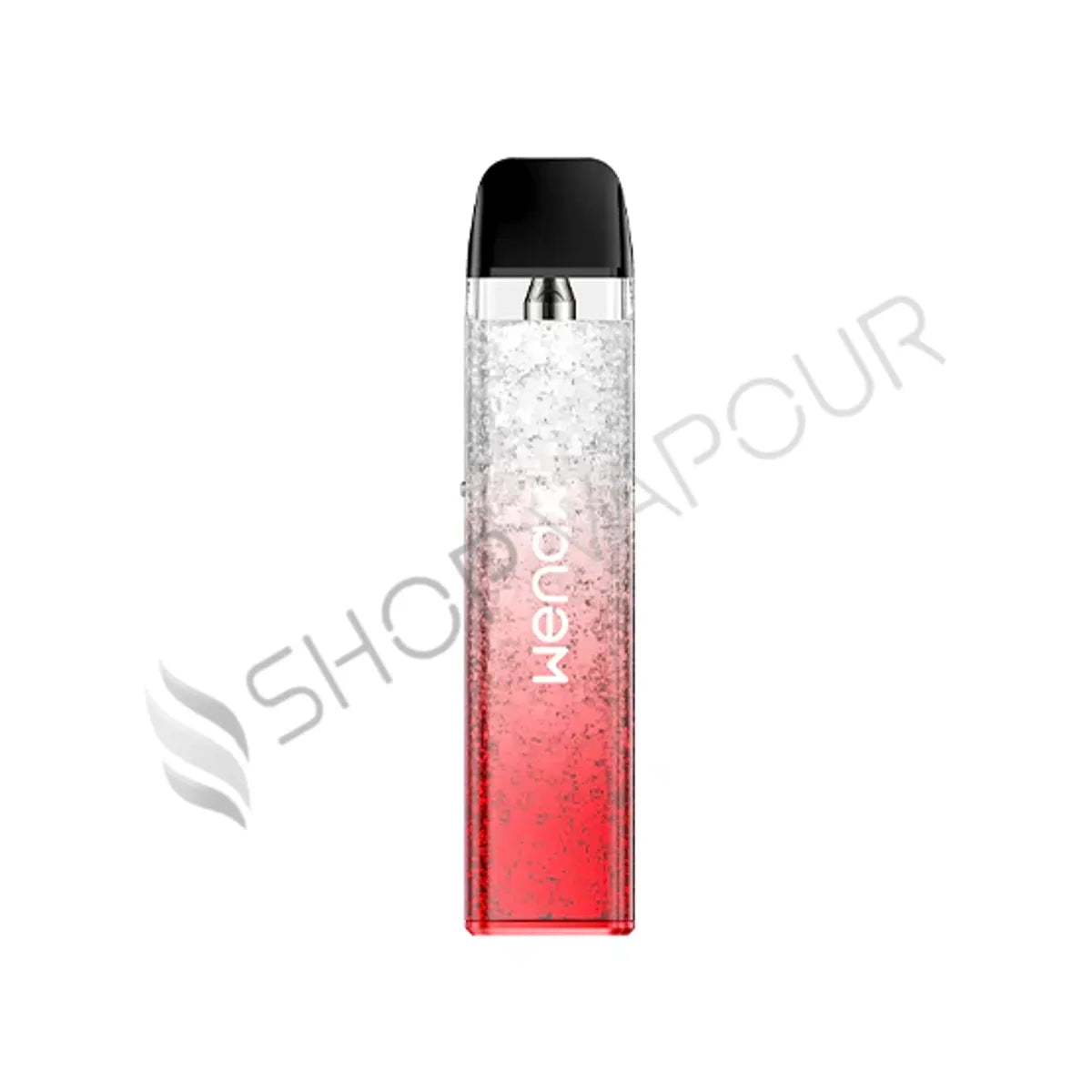 Geekvape Wenax Q Mini Pod Vape Kit - Red Gem
