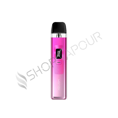 Geekvape Wenax Q Pod Vape Kit - Rose Pink