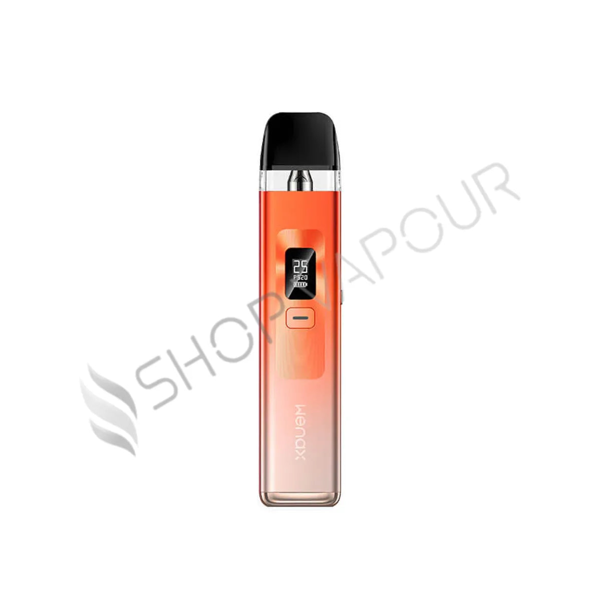 Geekvape Wenax Q Pod Vape Kit - Sunset Yellow
