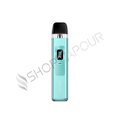 Geekvape Wenax Q Pod Vape Kit - Turquoise Green