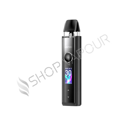 Geekvape Wenax Q Pro Pod Vape Kit - Black