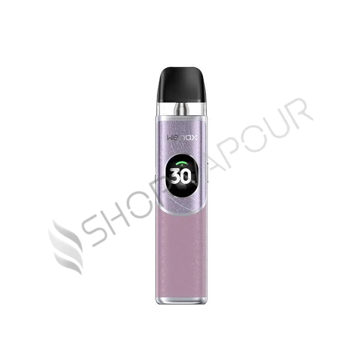 Geekvape Wenax Q2 Pod Vape Kit - Lilac Purple