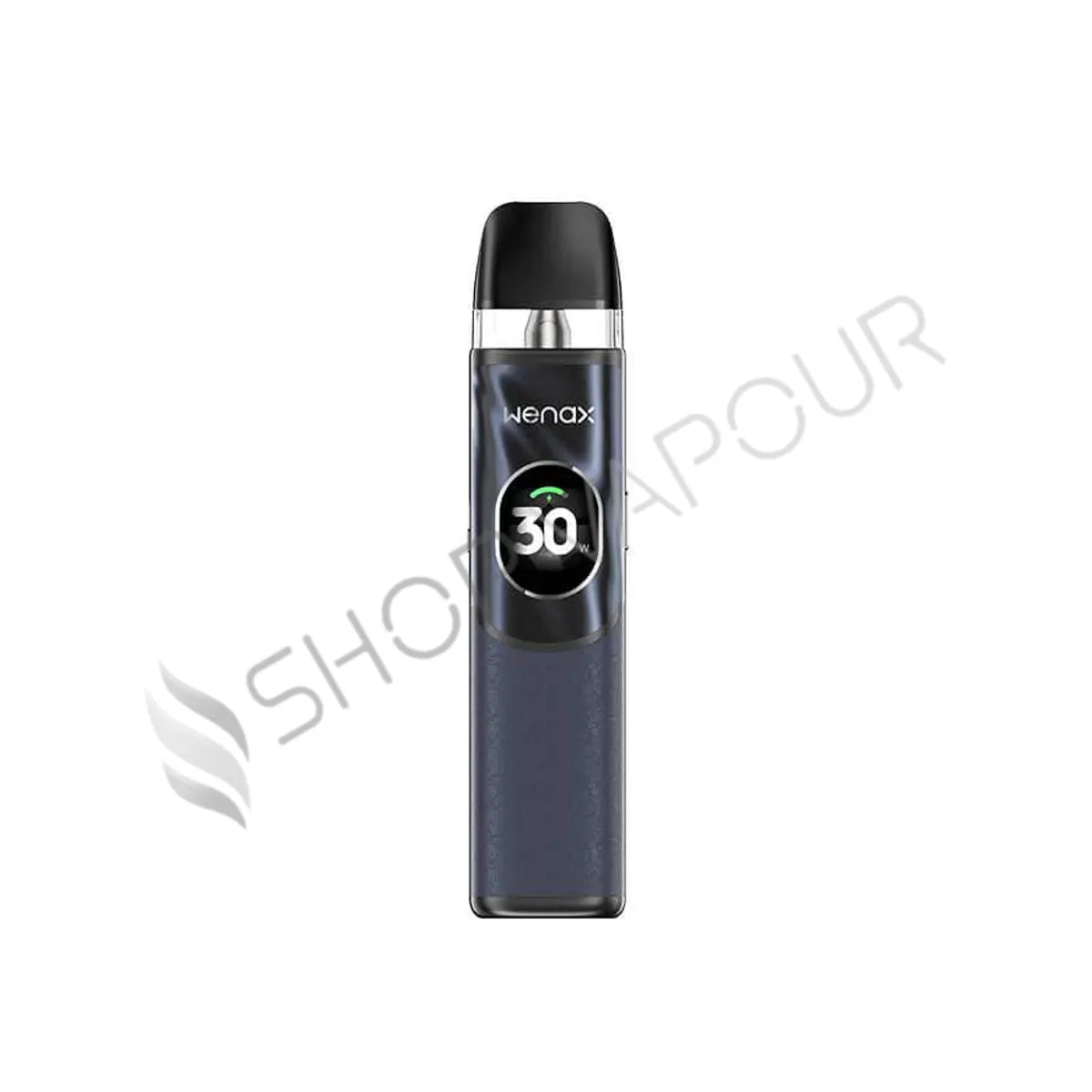 Geekvape Wenax Q2 Pod Vape Kit - Monet Blue