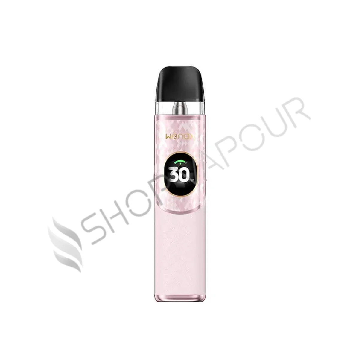 Geekvape Wenax Q2 Pod Vape Kit - Powder Blue