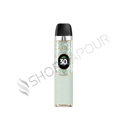 Geekvape Wenax Q2 Pod Vape Kit - Summer Lime