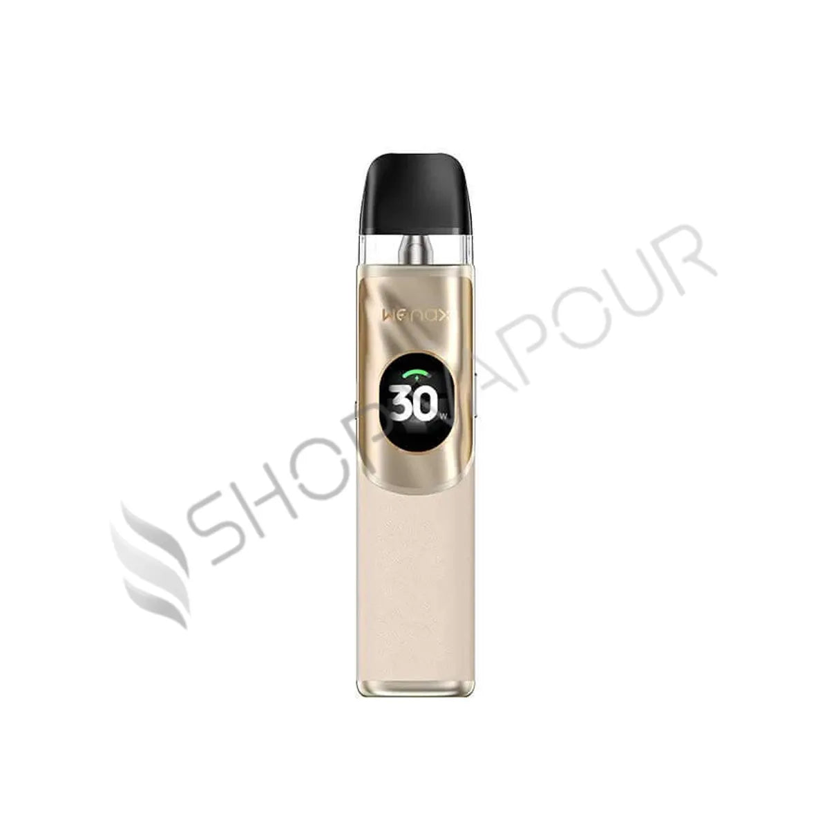 Geekvape Wenax Q2 Pod Vape Kit - Sunset Dune