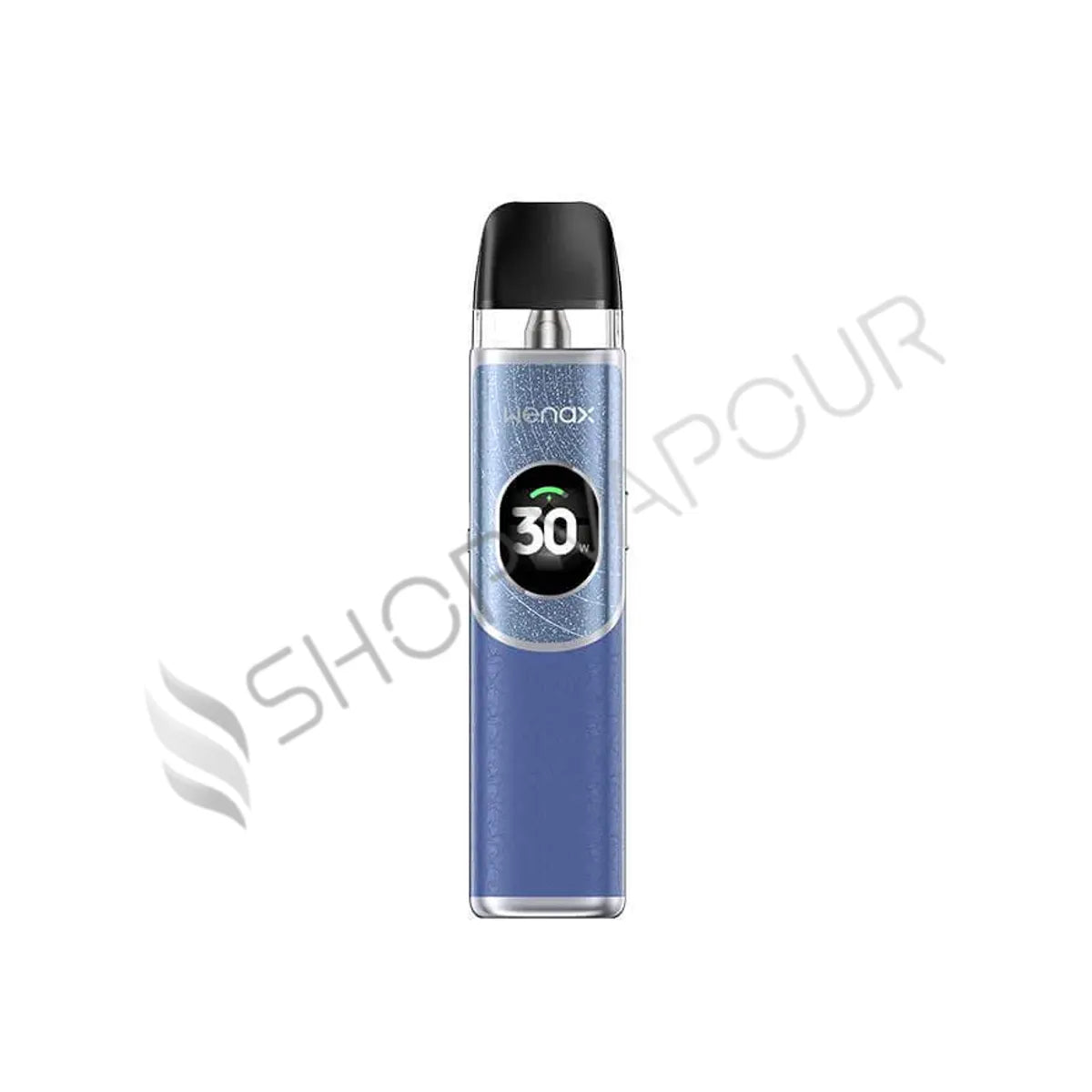 Geekvape Wenax Q2 Pod Vape Kit - Vinca Blue