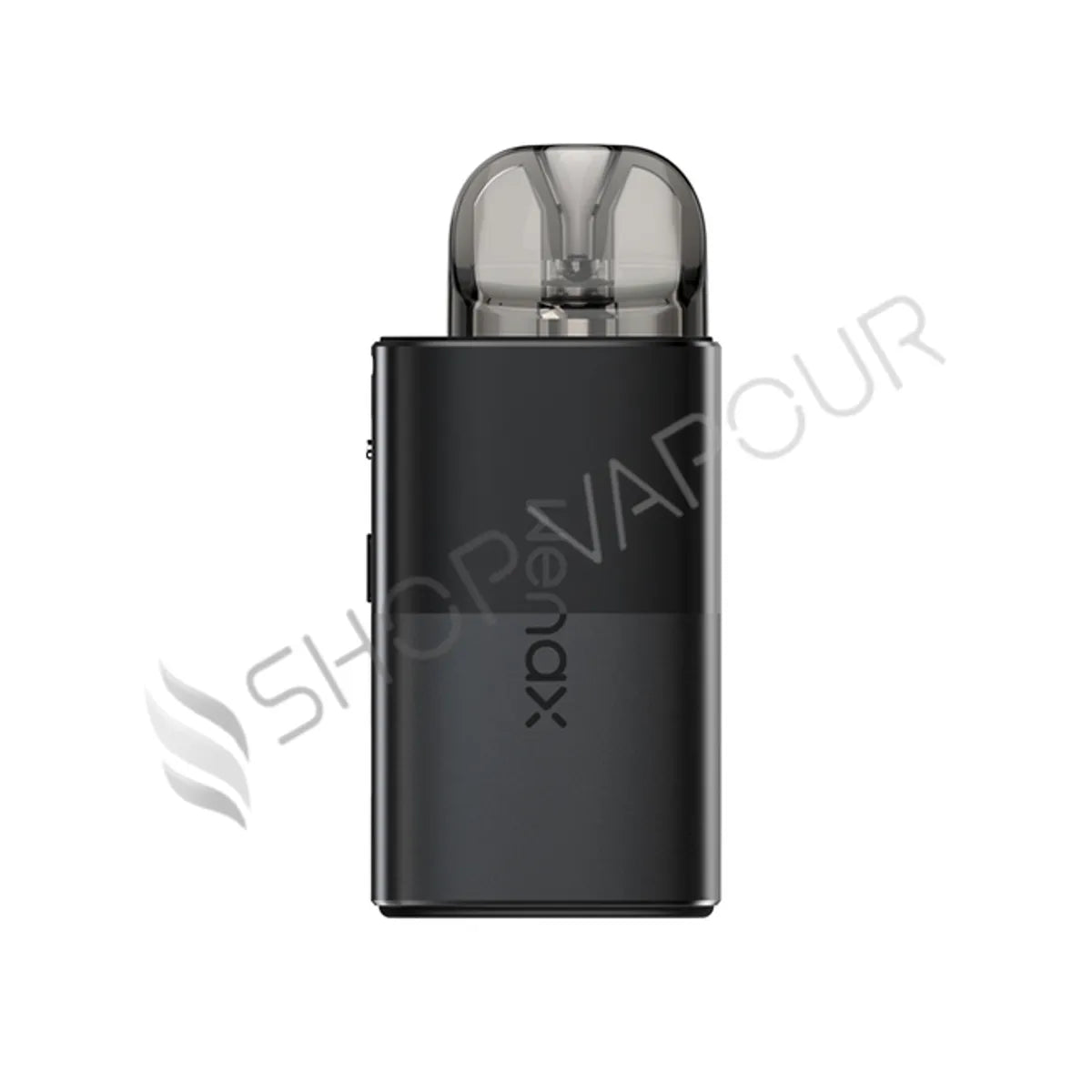 Geekvape Wenax U Pod Vape Kit - Black