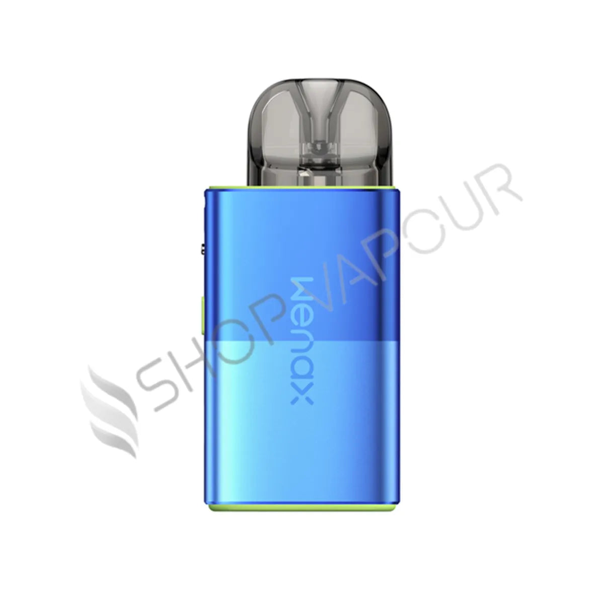 Geekvape Wenax U Pod Vape Kit - Blue