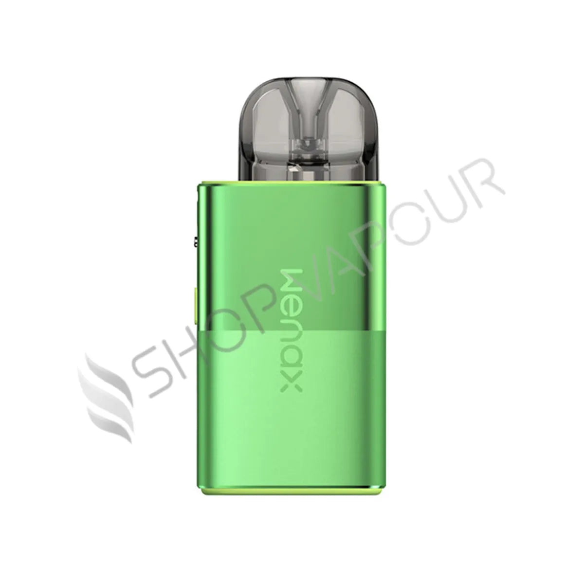 Geekvape Wenax U Pod Vape Kit - Green