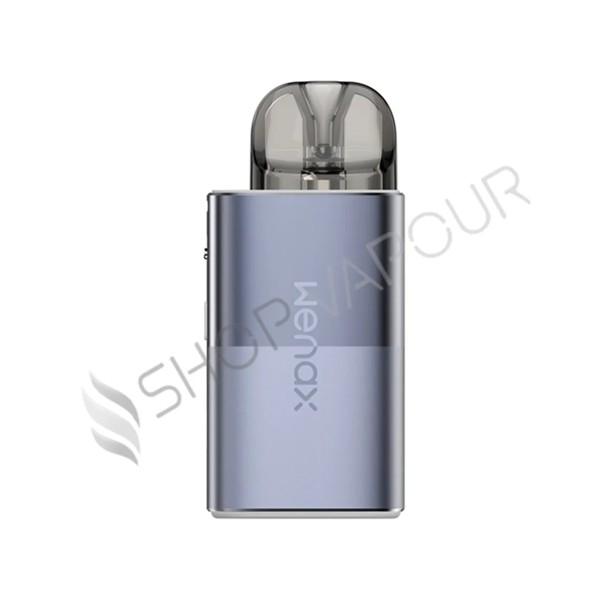 Geekvape Wenax U Pod Vape Kit - Gunmetal
