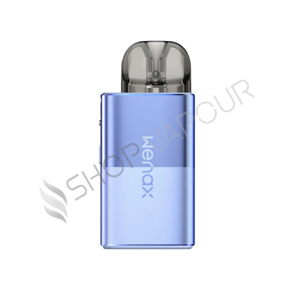 Geekvape Wenax U Pod Vape Kit - Sky Blue