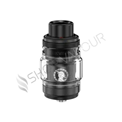 Geekvape Z Fli 2 Sub Ohm Vape Tank - Black