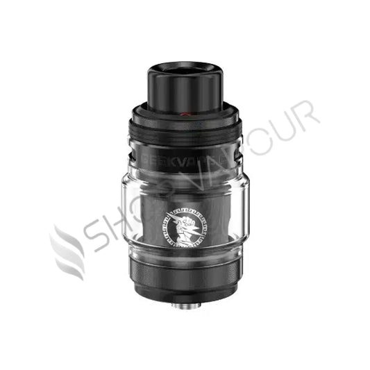 Geekvape Z Fli 2 Sub Ohm Vape Tank - Black